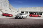 Audi S5 Sportback 2011 года (WW)